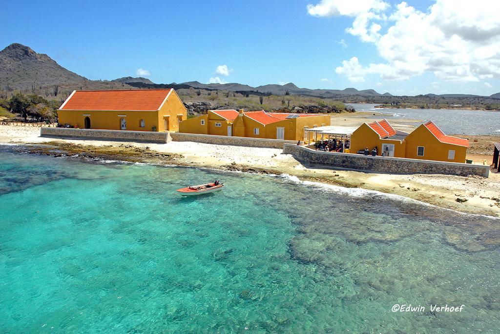 Bnbbonaire Near The Ocean Κράλεντικ Εξωτερικό φωτογραφία