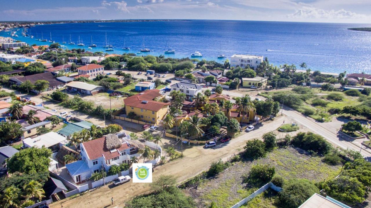 Bnbbonaire Near The Ocean Κράλεντικ Εξωτερικό φωτογραφία